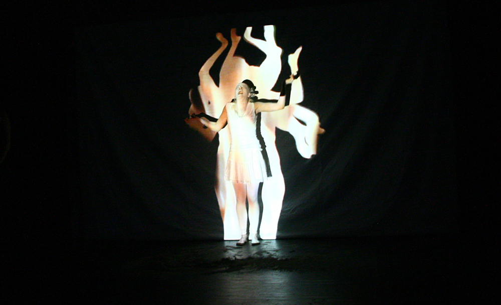 Fotograf: Lars Broslet