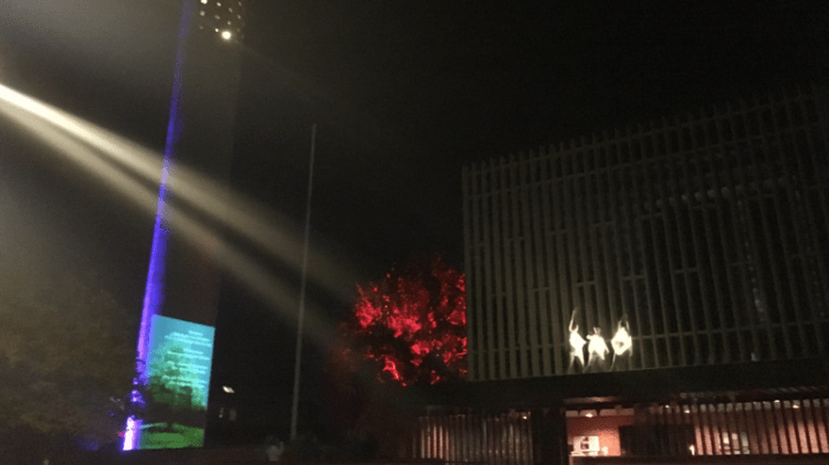 Langenæs Aftenkirke 1