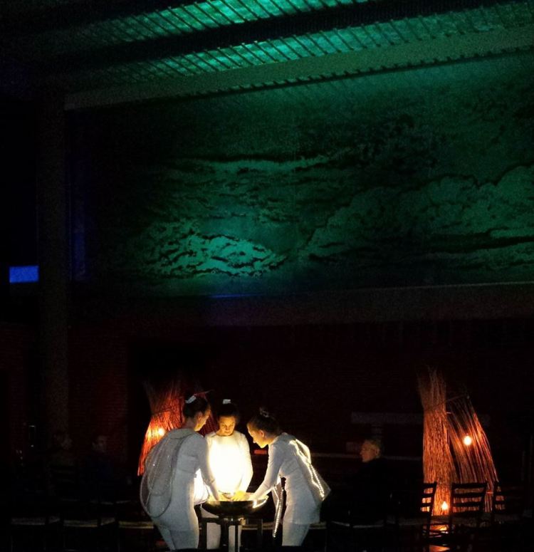 Langenæs Aftenkirke 2